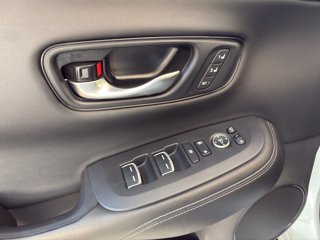 HONDA ZR-V 2.0 hev Advance