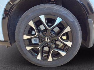 HONDA ZR-V 2.0 hev Advance