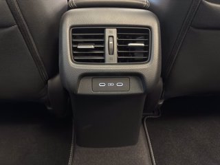 HONDA ZR-V 2.0 hev Advance