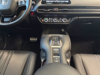 HONDA ZR-V 2.0 hev Advance