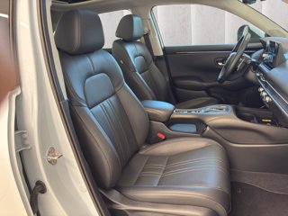 HONDA ZR-V 2.0 hev Advance