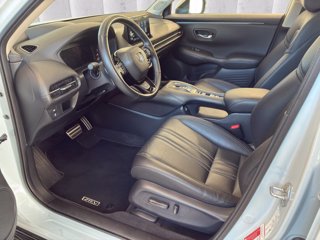 HONDA ZR-V 2.0 hev Advance