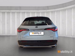 HONDA ZR-V 2.0 hev Advance