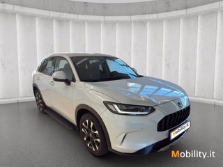 HONDA ZR-V 2.0 hev Advance