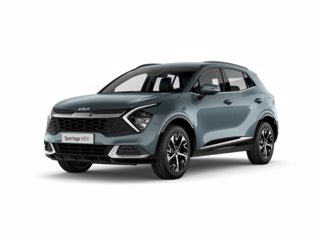 KIA Sportage 1.6 tgdi hev Style 210cv auto