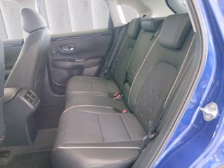 HONDA ZR-V 2.0 hev Sport