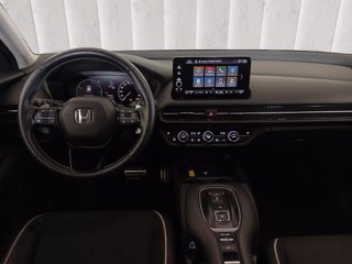 HONDA ZR-V 2.0 hev Sport