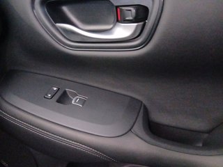 HONDA ZR-V 2.0 hev Sport