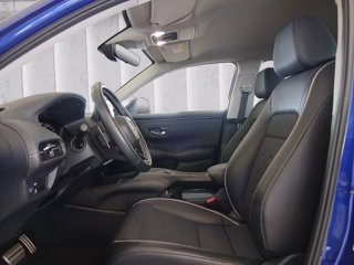 HONDA ZR-V 2.0 hev Sport