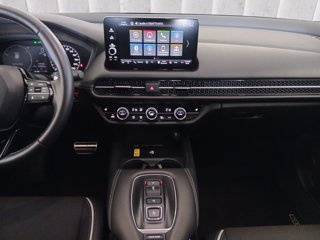 HONDA ZR-V 2.0 hev Sport