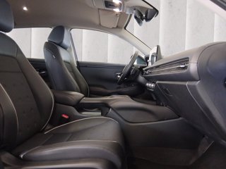 HONDA ZR-V 2.0 hev Sport