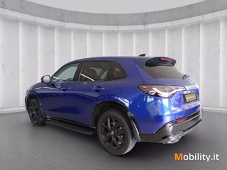 HONDA ZR-V 2.0 hev Sport