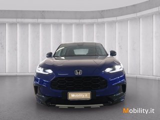 HONDA ZR-V 2.0 hev Sport
