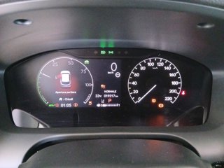 HONDA ZR-V 2.0 hev Sport