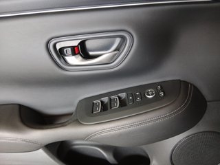 HONDA ZR-V 2.0 hev Sport