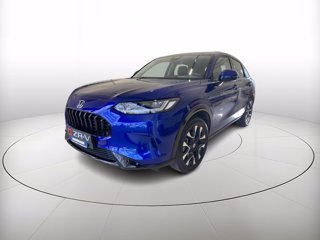 HONDA ZR-V 2.0 hev Advance