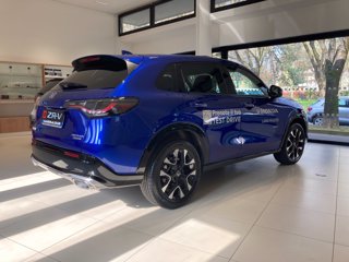 HONDA ZR-V 2.0 hev Advance