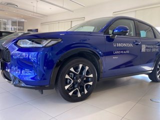 HONDA ZR-V 2.0 hev Advance