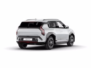 KIA EV3 81,4 kWh GT-line Plus