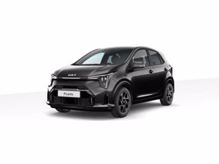 KIA Picanto 1.0 mpi Urban