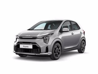 KIA Picanto 1.0 mpi Urban