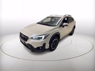 SUBARU XV 1.6i Style lineartronic