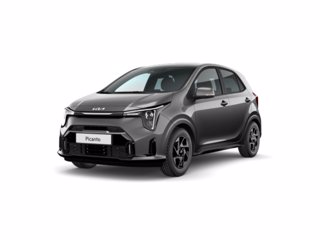 KIA Picanto 1.0 mpi Urban
