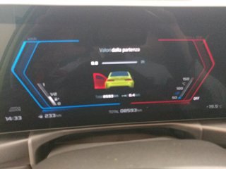 BMW M3 3.0 competition m xdrive auto