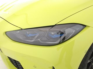 BMW M3 3.0 competition m xdrive auto