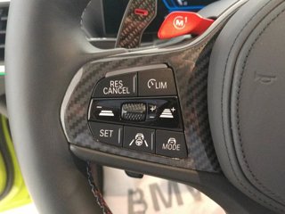 BMW M3 3.0 competition m xdrive auto