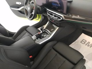 BMW M3 3.0 competition m xdrive auto