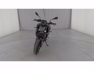 BMW MOTORRAD F 900 R Triple Black Abs my25