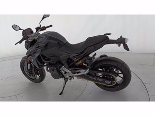 BMW MOTORRAD F 900 R Triple Black Abs my25