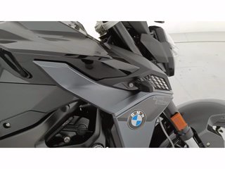 BMW MOTORRAD F 900 R Triple Black Abs my25