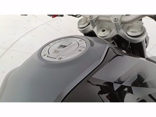 BMW MOTORRAD F 900 R Triple Black Abs my25