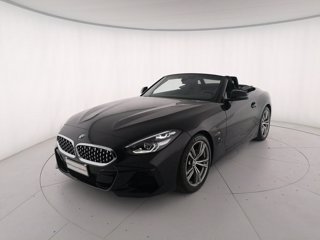 BMW Z4 sdrive 20i msport auto