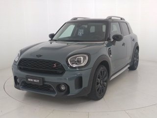 MINI Mini countryman 2.0 cooper s essential all4 auto
