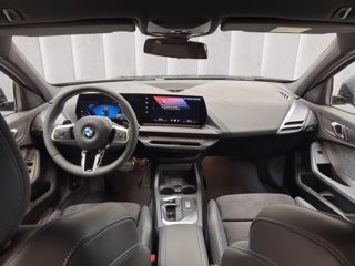 BMW 118d MSport Pro auto