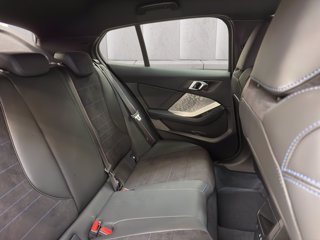 BMW 118d MSport Pro auto