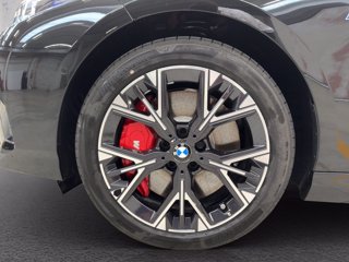 BMW 118d MSport Pro auto