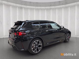 BMW 118d MSport Pro auto