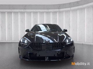 BMW 118d MSport Pro auto