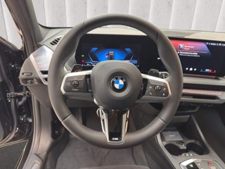 BMW 118d MSport Pro auto