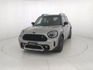 MINI Mini countryman 1.5 cooper se untamed all4 auto