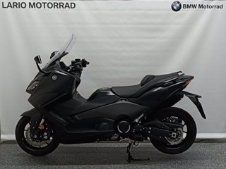YAMAHA T-max 560 abs my22