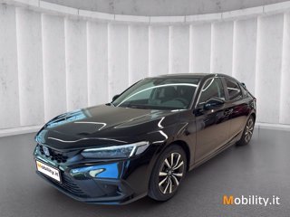 HONDA Civic 2.0 hev Elegance ecvt