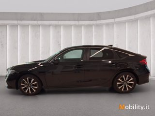 HONDA Civic 2.0 hev Elegance ecvt