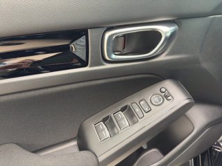 HONDA Civic 2.0 hev Elegance ecvt