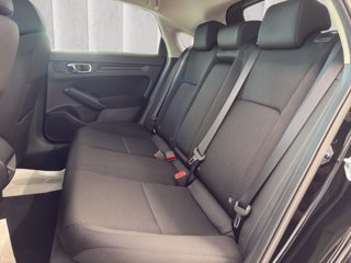 HONDA Civic 2.0 hev Elegance ecvt