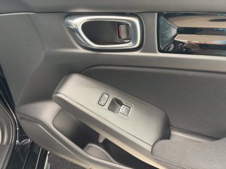 HONDA Civic 2.0 hev Elegance ecvt